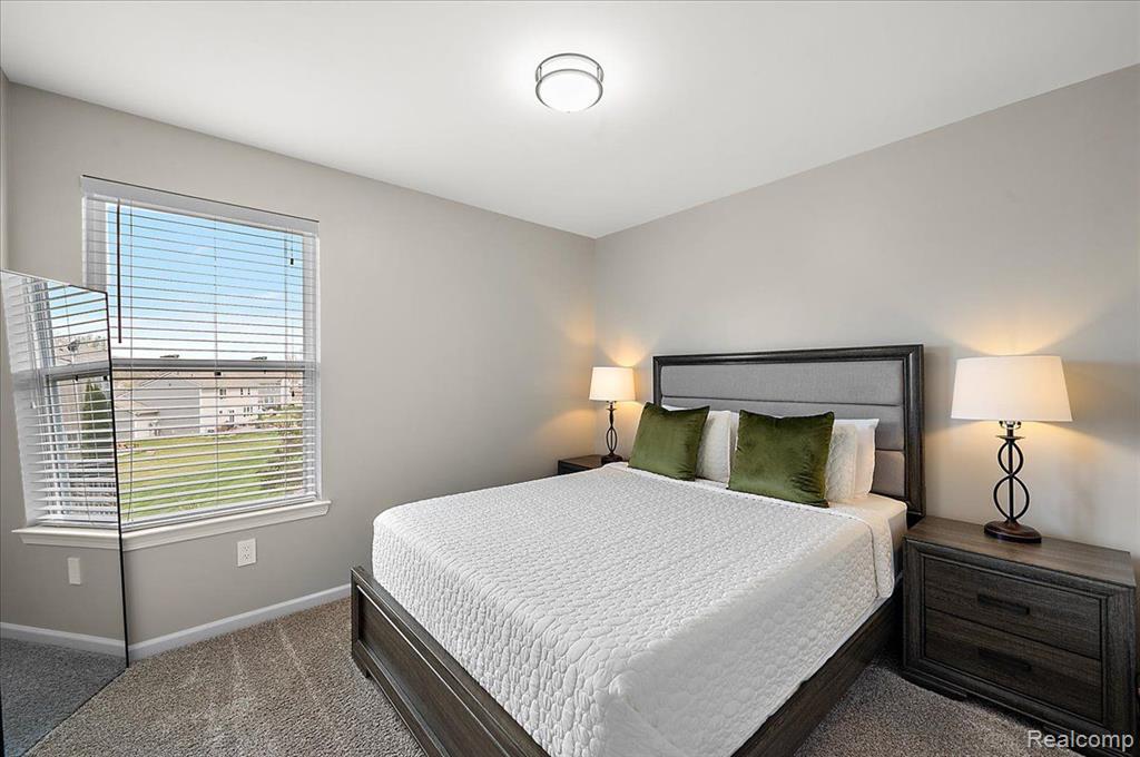 3785 WHIRLAWAY Lane, Howell, MI 48843 — Photo 38