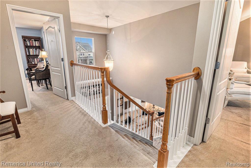 1304 YOSEMITE VALLEY Drive, Milford, MI 48381 — Photo 36