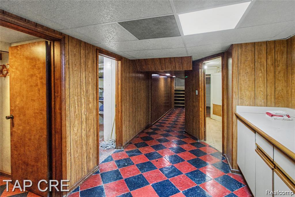 244 Arden Park Boulevard Boulevard, Detroit, MI 48202 — Photo 34