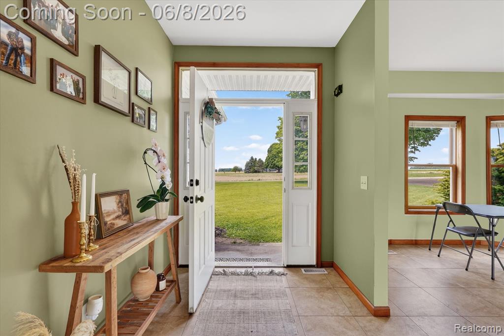 2769 Higgins Road, Vassar, MI 48768 — Photo 5