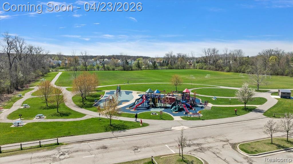 5867 Cary Drive, Ypsilanti, MI 48197 — Photo 66