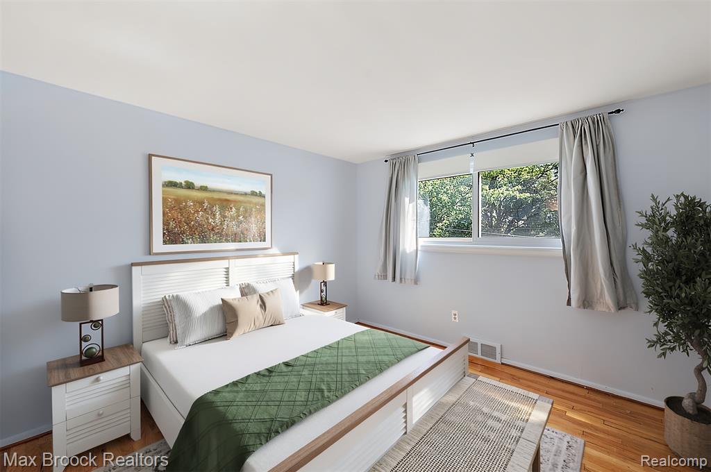 6609 E Knollwood Circle, West Bloomfield, MI — Photo 11