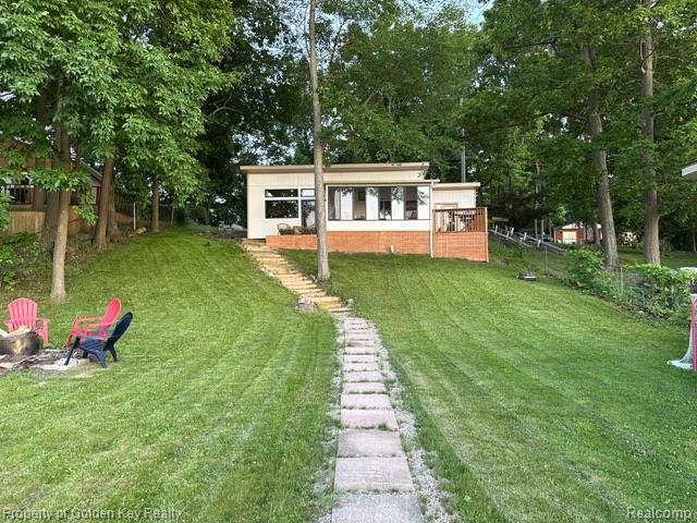 11523 Timberlane Trail, Hartland, MI 48353 — Photo 31