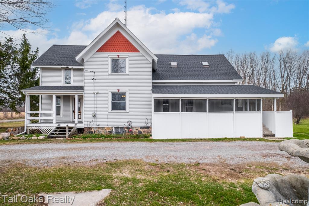 3143 S Oak Road, Davison, MI 48423 — Photo 5