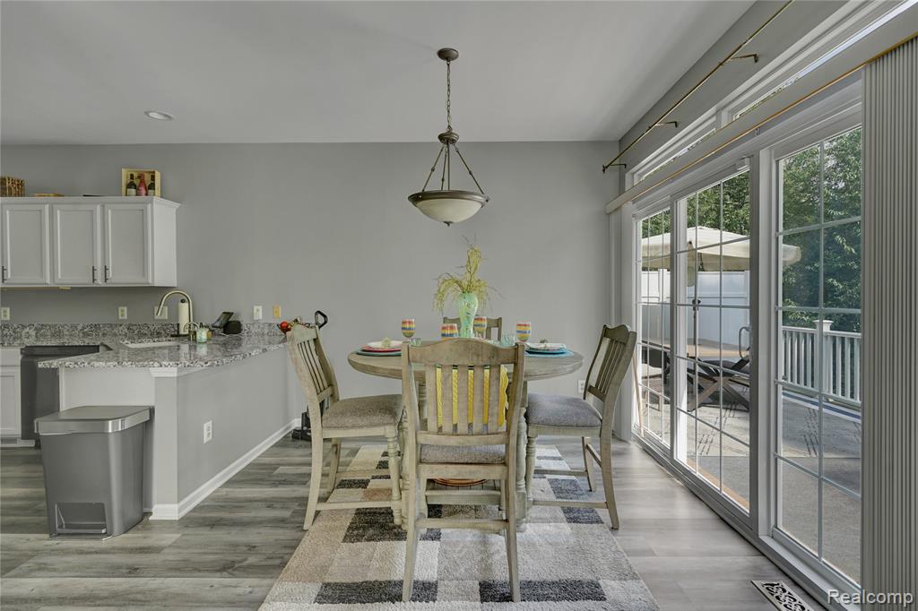 5820 Baypointe Boulevard, Clarkston, MI — Photo 10