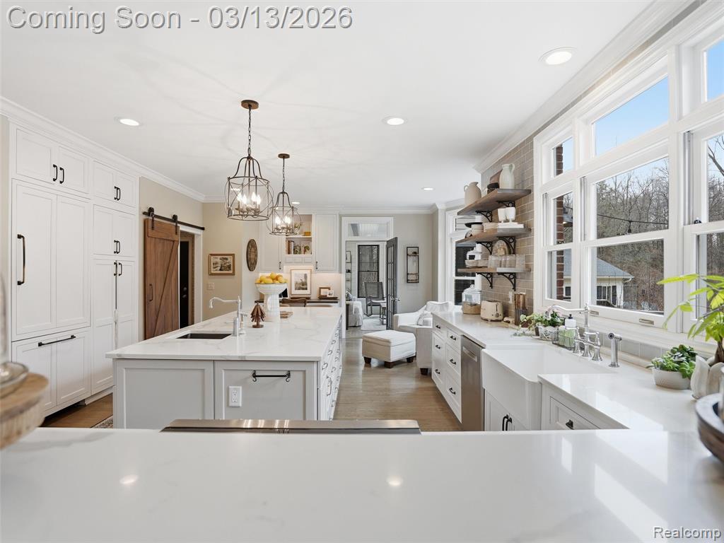 2303 W Predmore Road, Oakland, MI — Photo 19