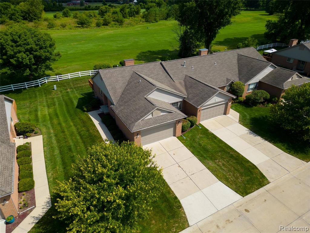 1913 Pebble Creek Drive, Canton, MI 48188 — Photo 6