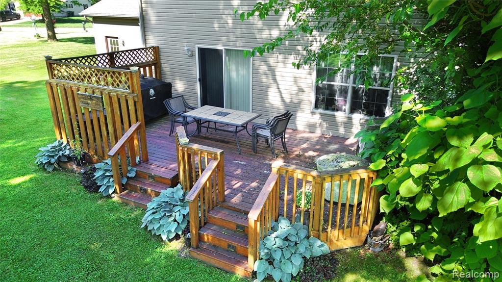 7395 Red Maple Drive, Mount Morris, MI 48458 — Photo 16