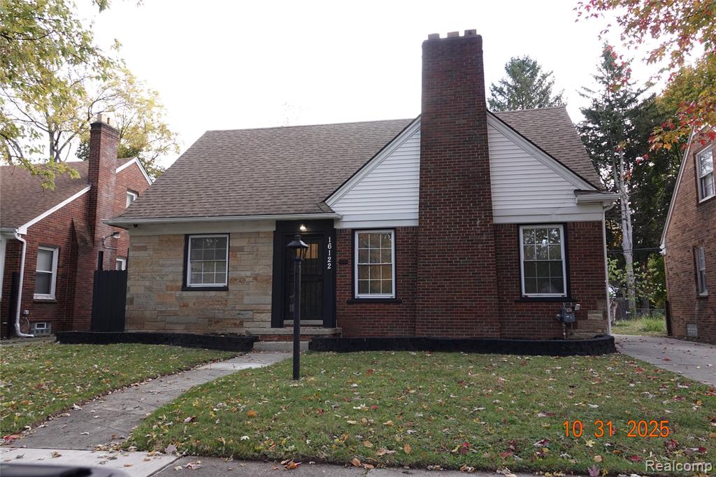 16122 Trinity Street, Detroit, MI 48219 — Photo 2