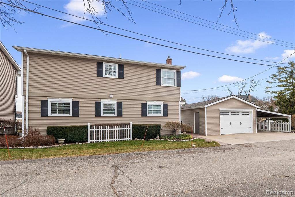 231 O'connor Street, Lake Orion, MI 48362 — Photo 2