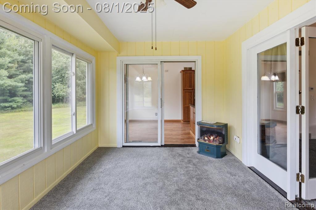 1355 E Sawdust Corners Road, Lapeer, MI 48446 — Photo 12