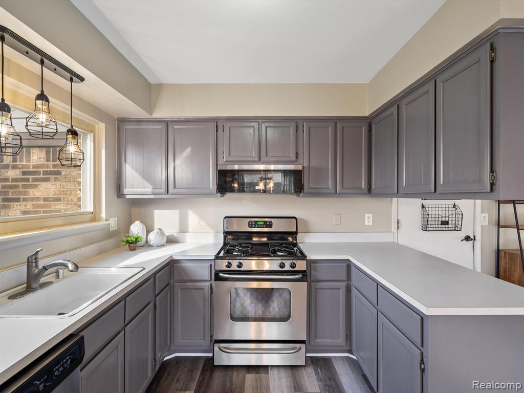 5180 WOODCREEK Trail, Clarkston, MI — Photo 13