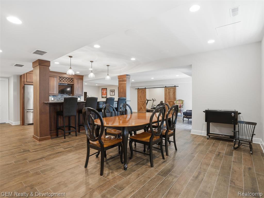 409 Hill Street, Northville, MI 48167 — Photo 55