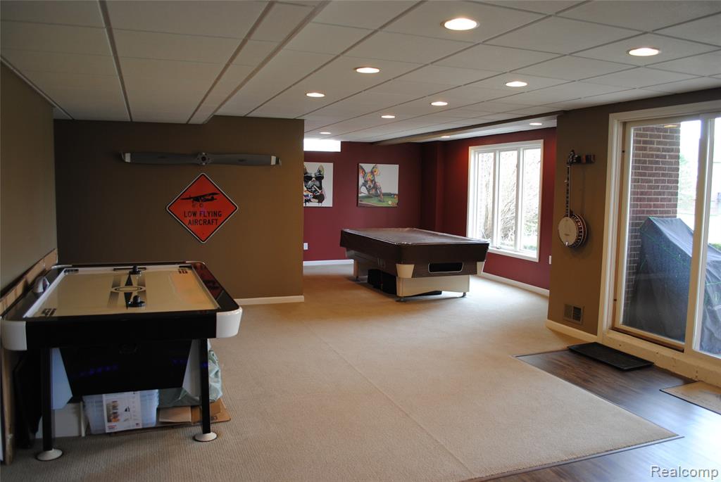 1271 Tulberry Circle, Rochester, MI 48306 — Photo 59
