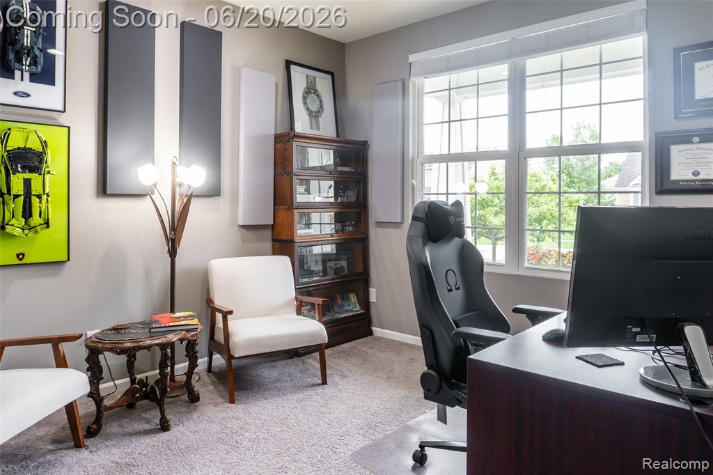 57896 Cider Mill Drive, New Hudson, MI 48165 — Photo 13