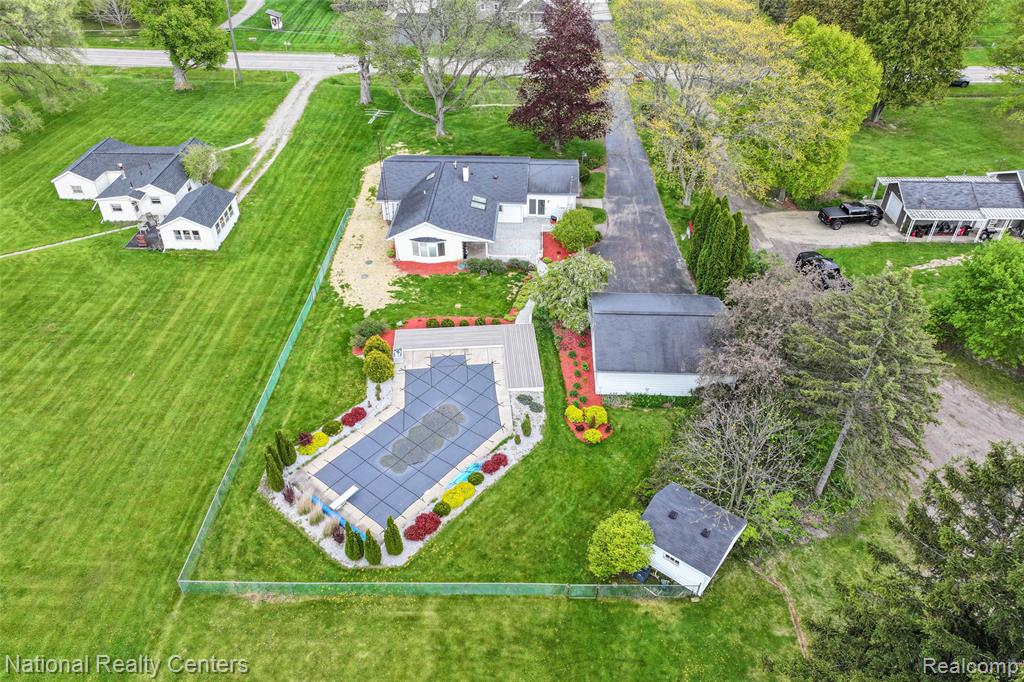 4347 N Gale Road, Davison, MI 48423 — Photo 23