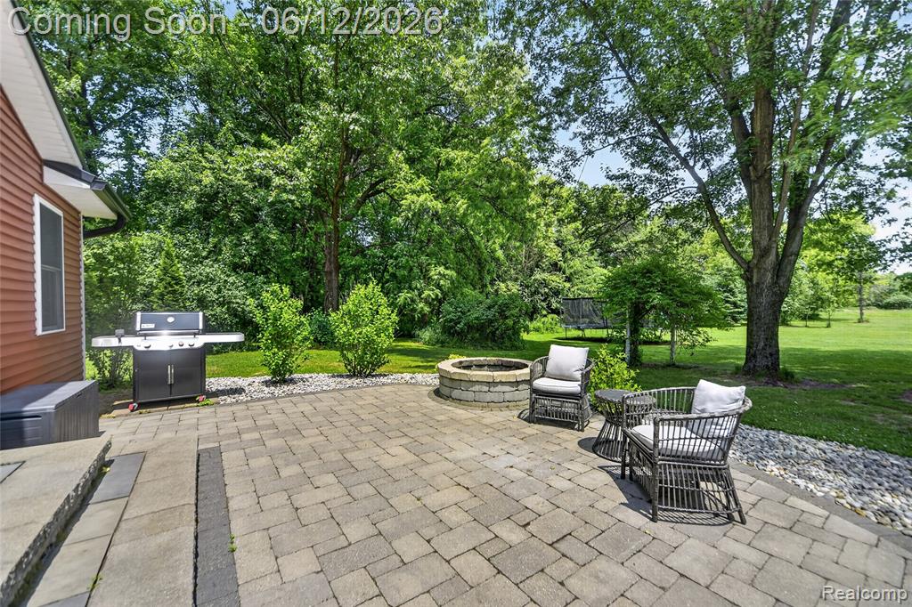 13635 Unadilla Road, Gregory, MI 48137 — Photo 39