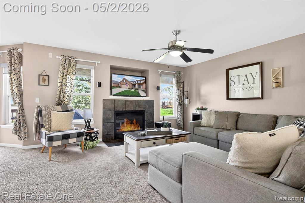 1396 Waverly Drive, White Lake, MI — Photo 5