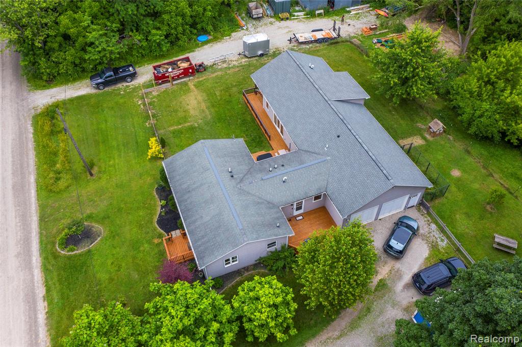 12100 Wilson Drive, Carleton, MI 48117 — Photo 59
