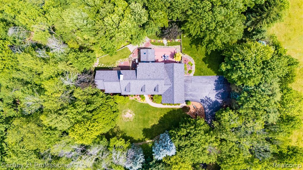 9200 Fox Hollow Road, Clarkston, MI 48348 — Photo 44