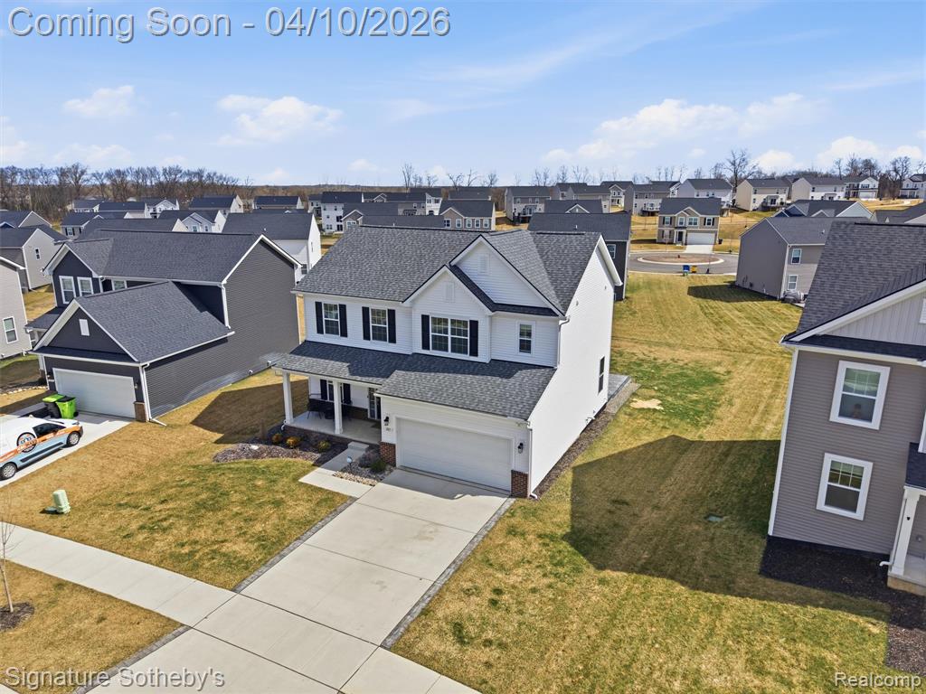 281 Quartz Way, White Lake, MI — Photo 7