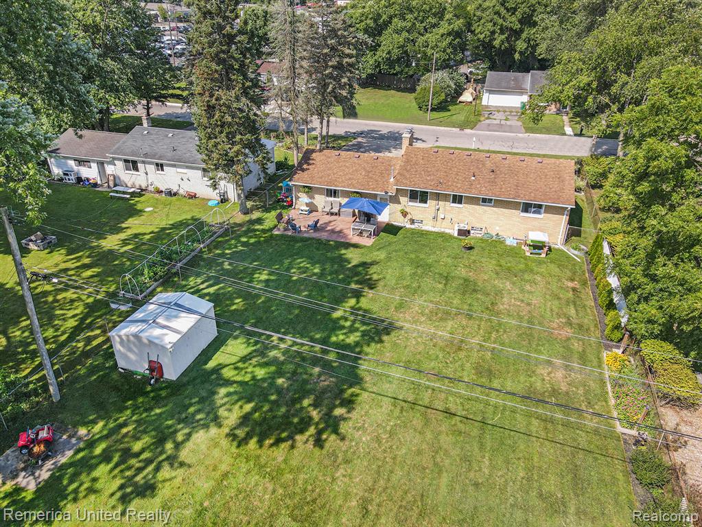 5417 Leland Street, Brighton, MI 48114 — Photo 22