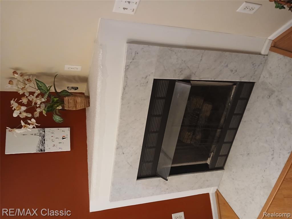 806 Brandon Avenue, Pontiac, MI 48340 — Photo 5