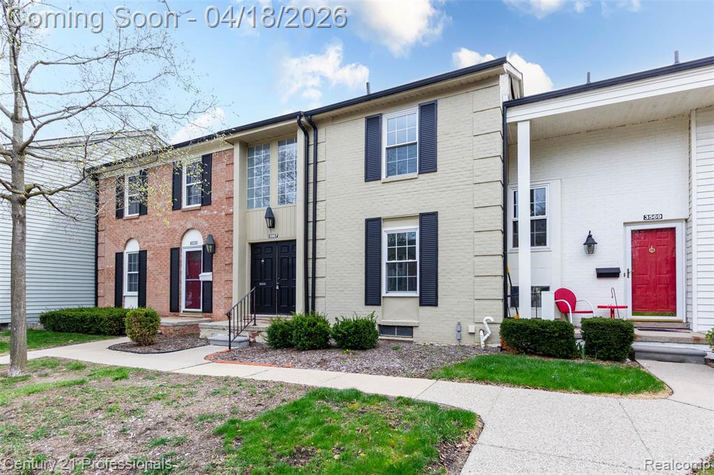 3567 Burbank Drive - Photo 2