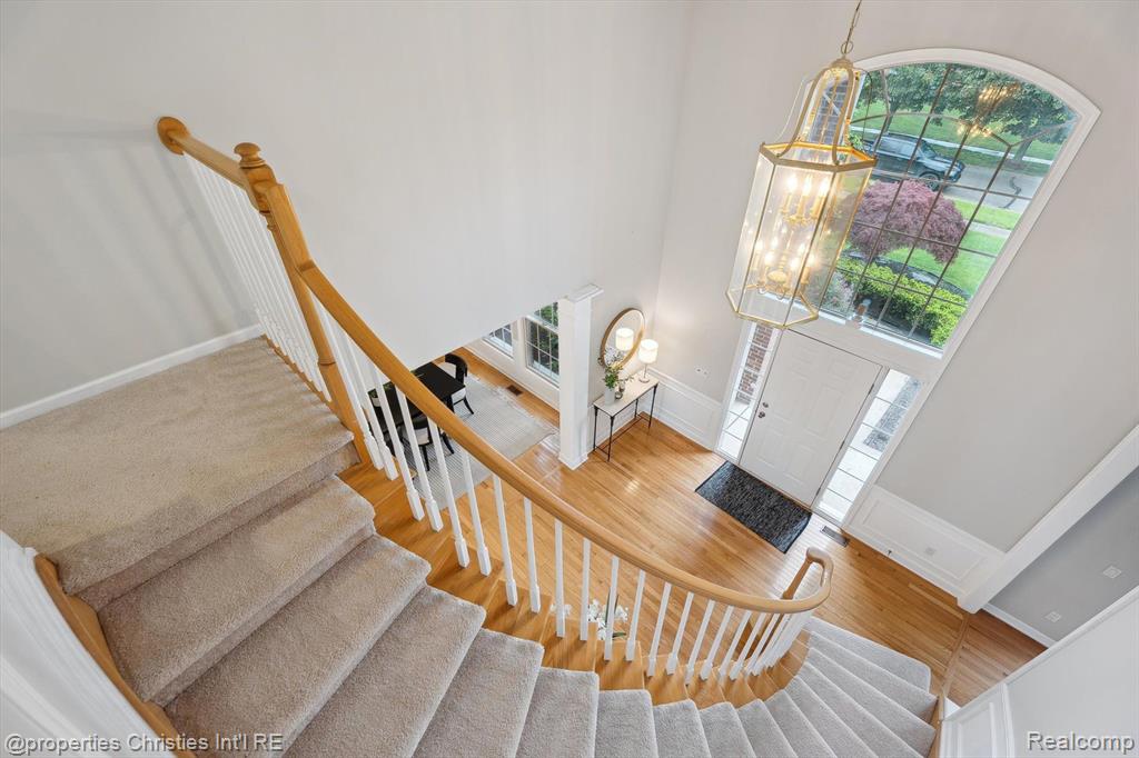 45055 WALNUT RIDGE, Northville, MI 48168 — Photo 50