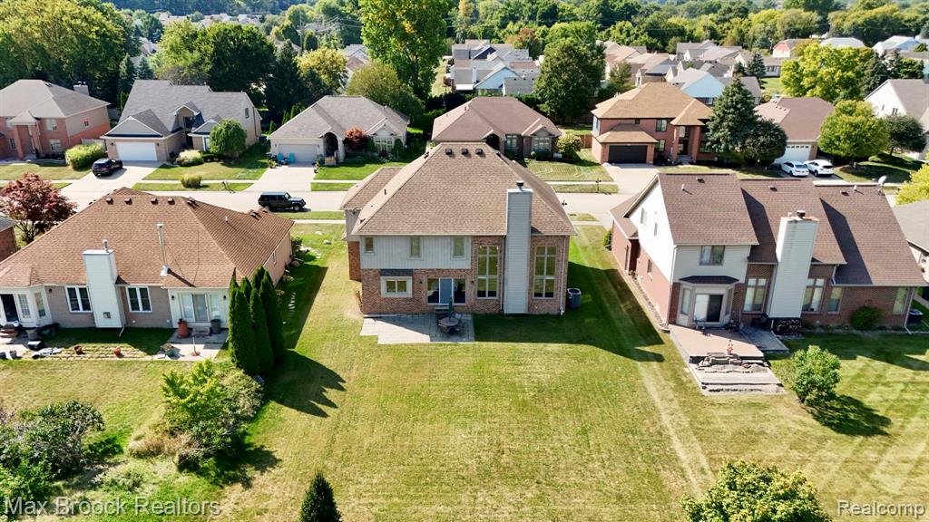 41704 Clinton Pines Drive, Clinton Twp, MI 48038 — Photo 41