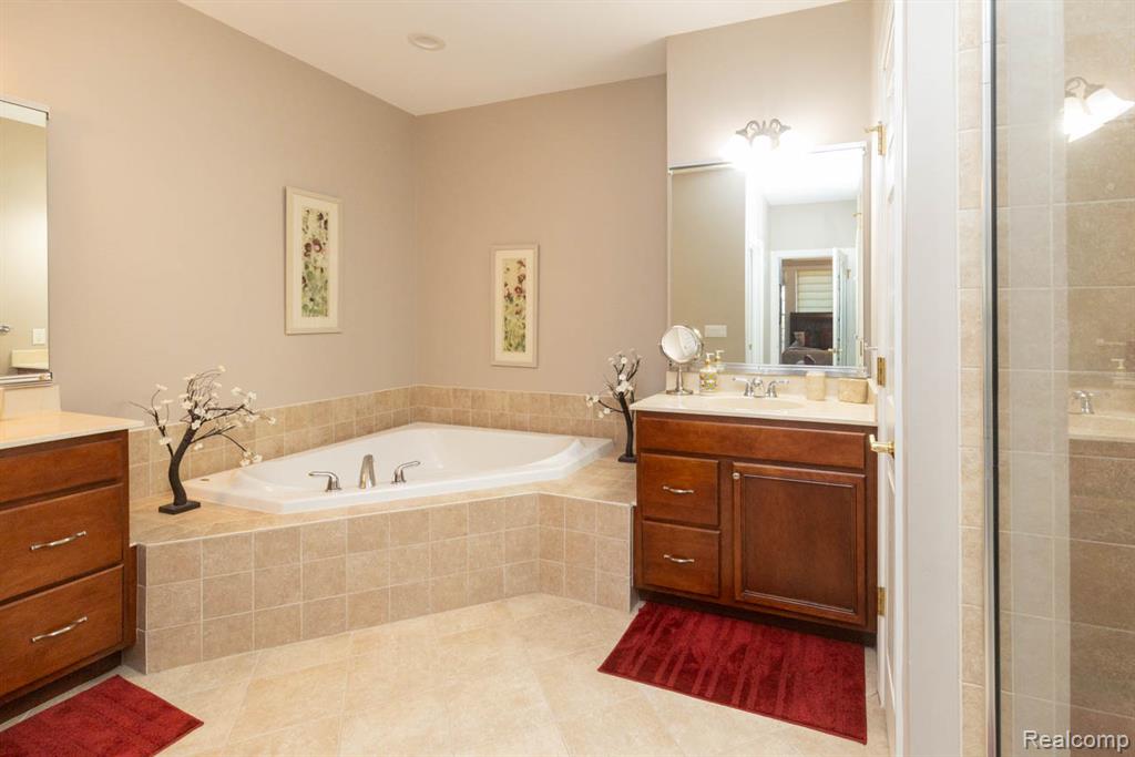 45042 S Broadmoor Circle, Northville, MI, 48168