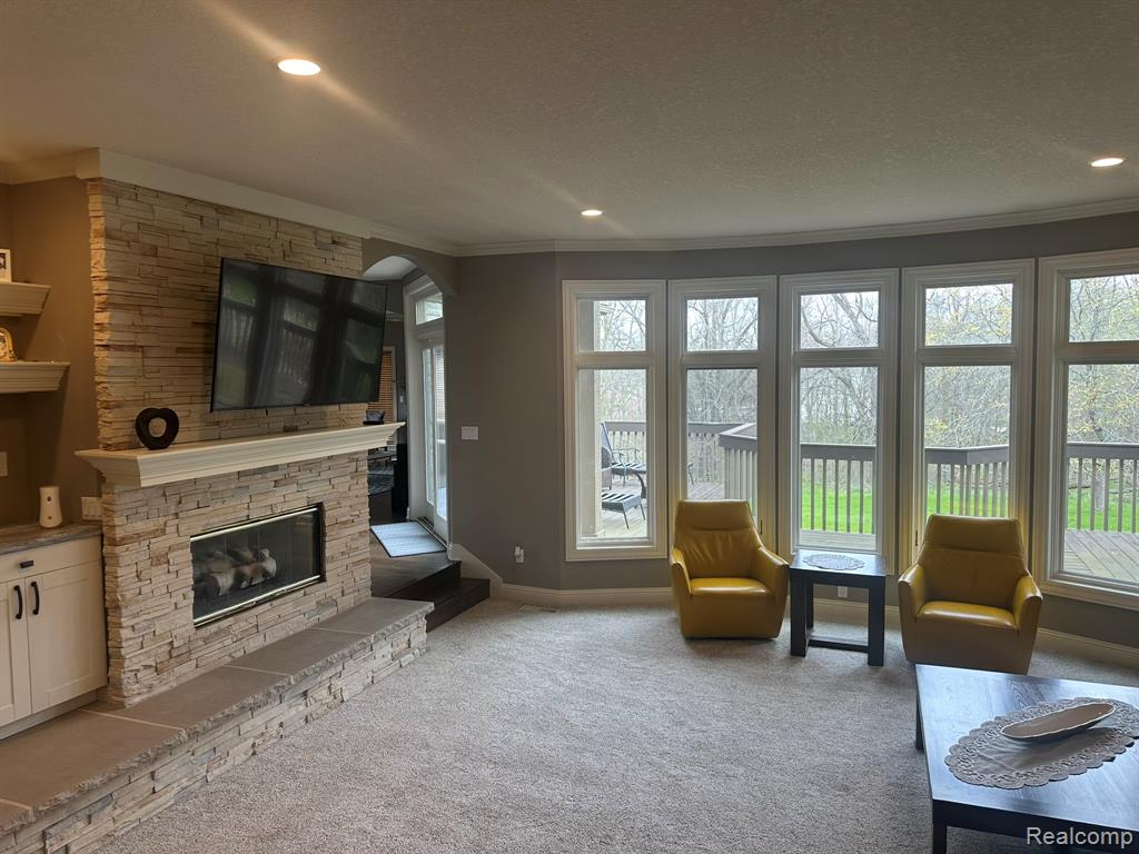 6223 Canter Creek Trail, Grand Blanc, MI 48439 — Photo 4