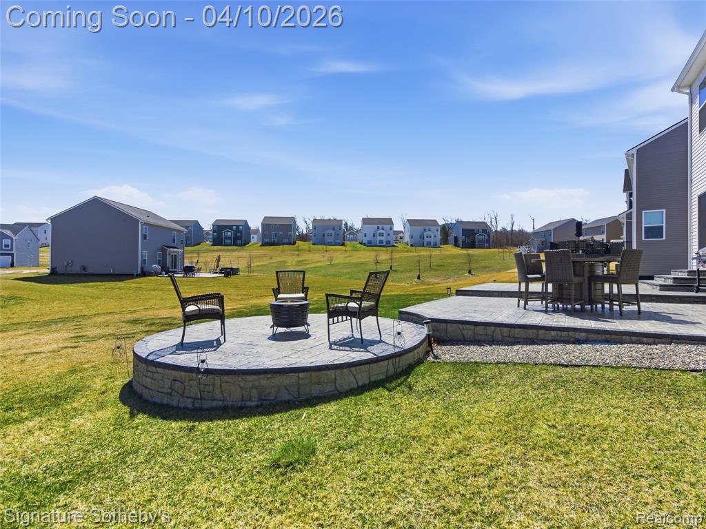 281 Quartz Way, White Lake, MI — Photo 47