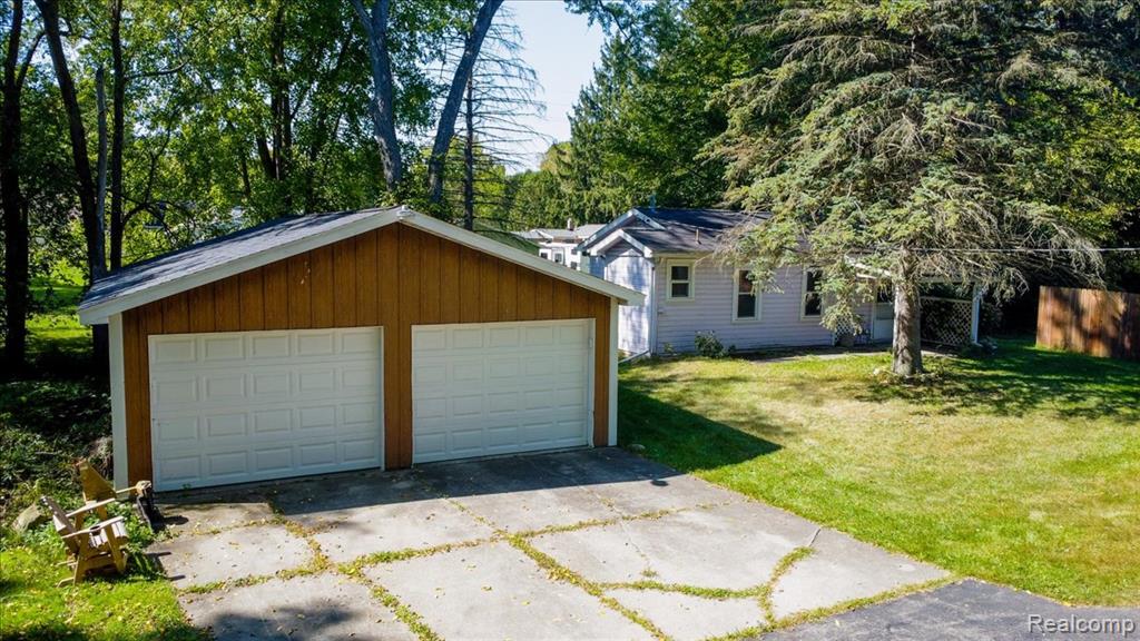 6087 N Irish Road, Davison, MI 48423 — Photo 34