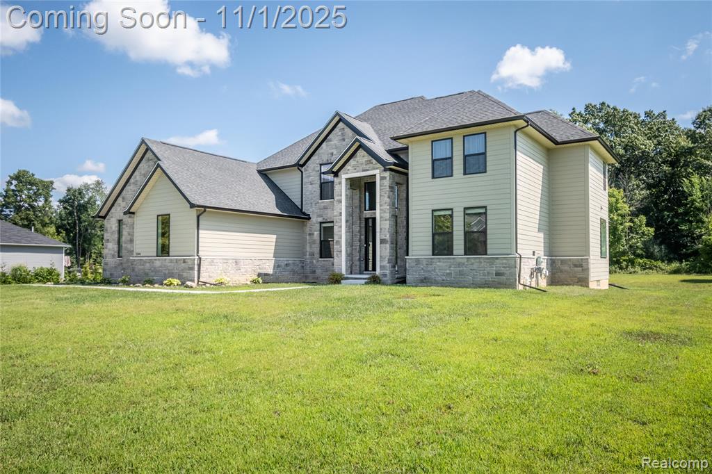 5344 Birch Drive, Springfield, MI 48350 — Photo 54