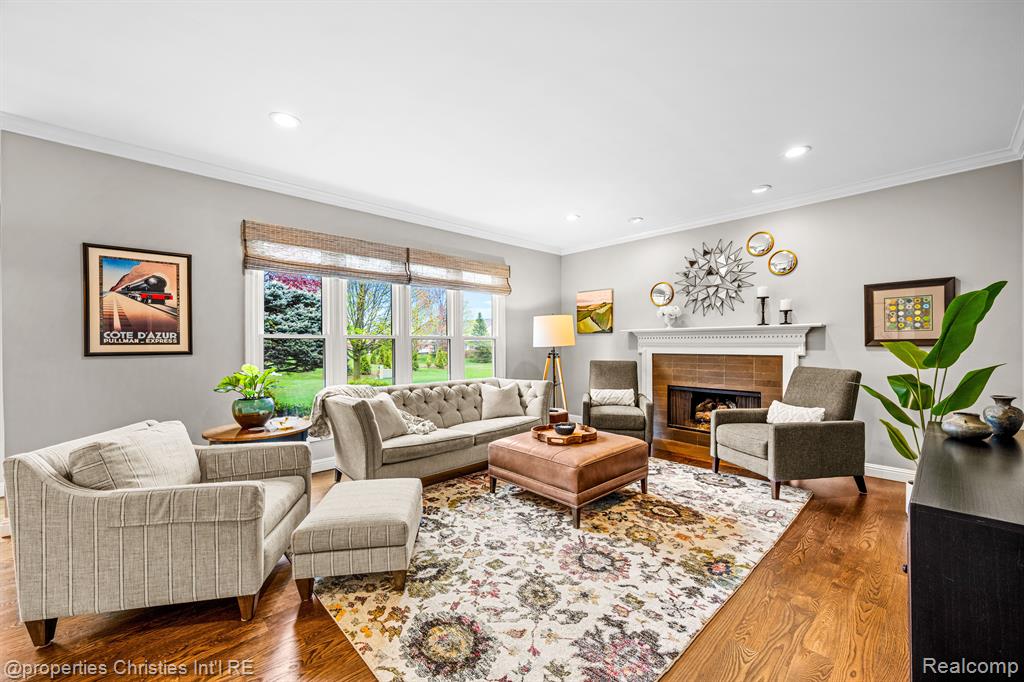 45726 JASLYN Lane, Novi, MI — Photo 20