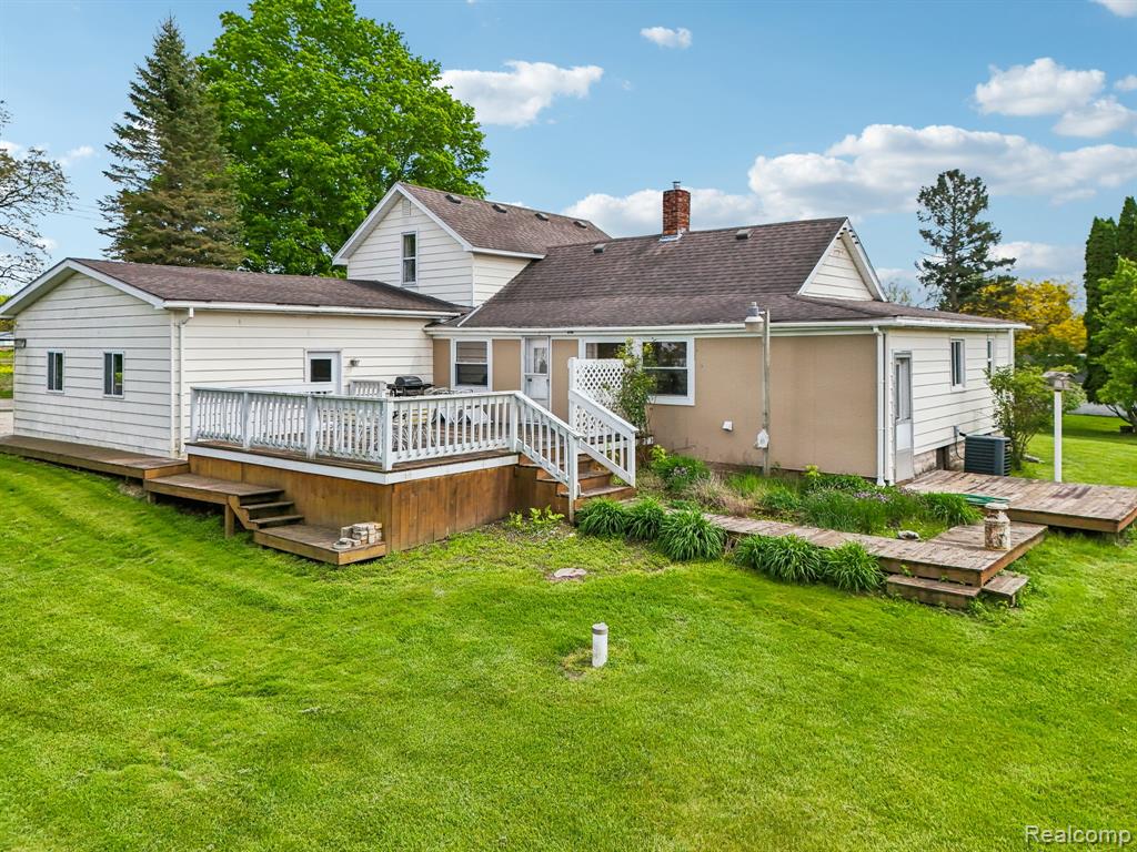 8400 Caine Road, Millington, MI 48746 — Photo 5