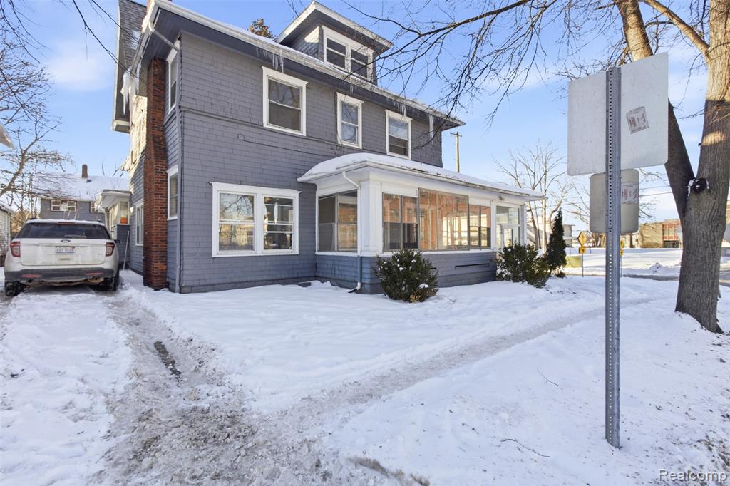 600 Greenwood Place, Jackson, MI 49203 — Photo 18