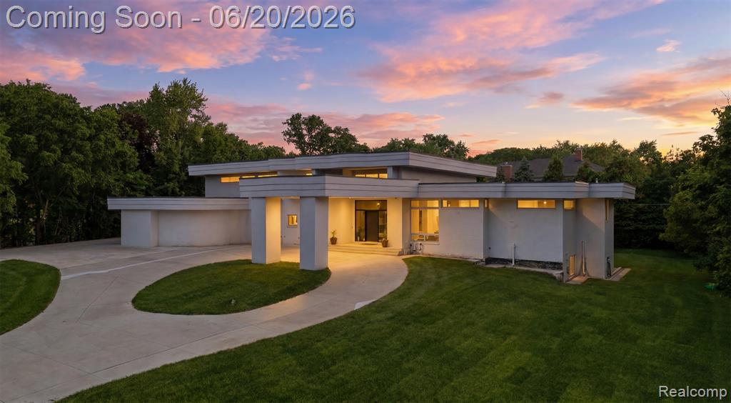 24696 Franklin Park Drive