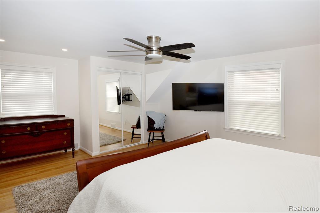 4121 S FULTON Place, Royal Oak, MI 48073 — Photo 20