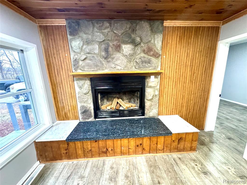 618 N 1st Street, Chesaning, MI 48616 — Photo 23