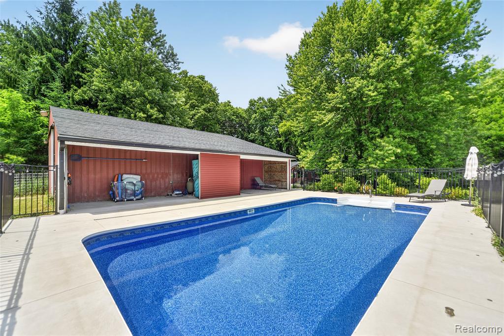 13635 Unadilla Road, Gregory, MI 48137 — Photo 42