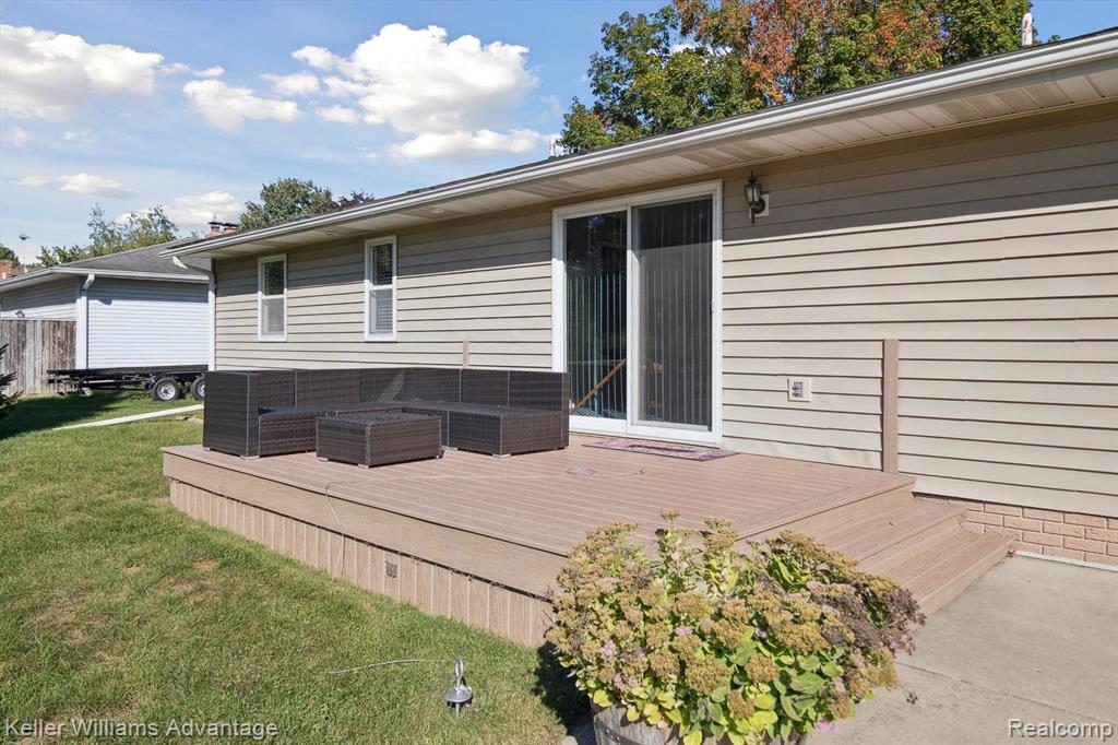245 Lyn Brook Drive, Coldwater, MI 49036 — Photo 30