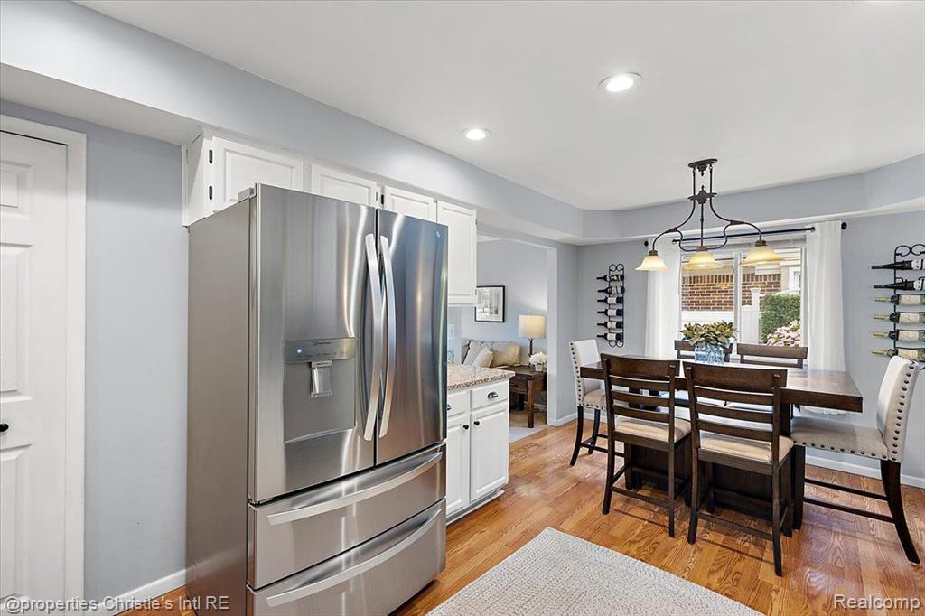 41293 IRONWOOD Drive, Clinton Twp, MI 48038 — Photo 18