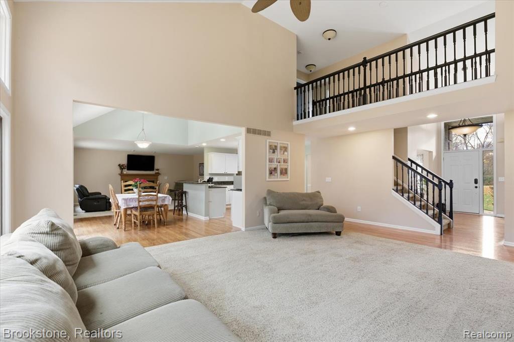 9748 Forest Ridge Drive, Clarkston, MI 48348 — Photo 26