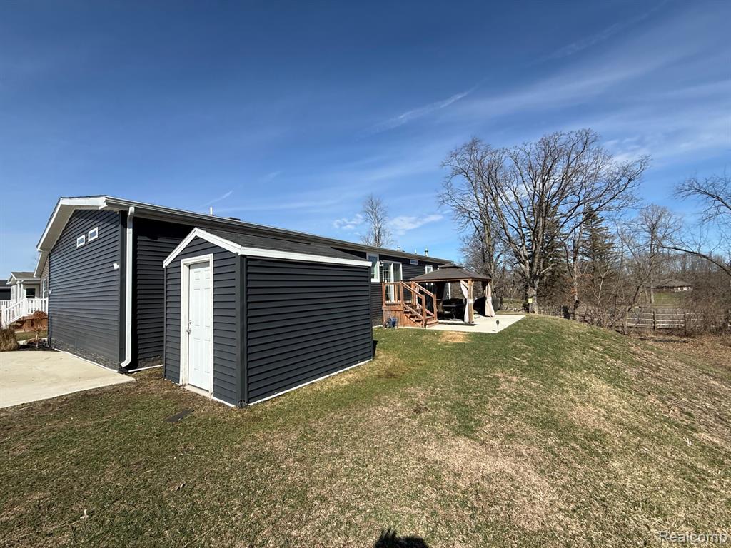 6450 Prince Boulevard, Fenton, MI 48430 — Photo 21