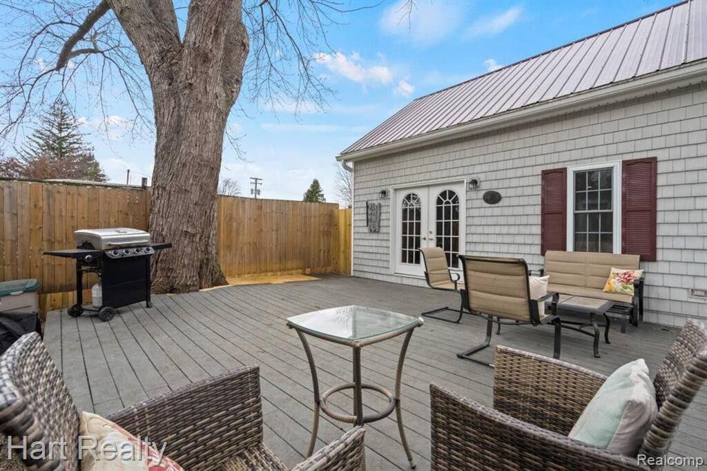 5628 Washington, Lexington, MI 48450 — Photo 21