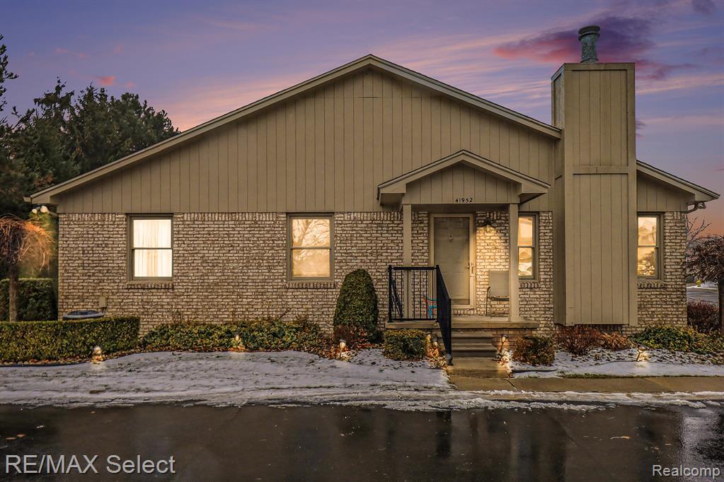 41952 King Edward Court, Clinton Twp, MI 48038 — Photo 4