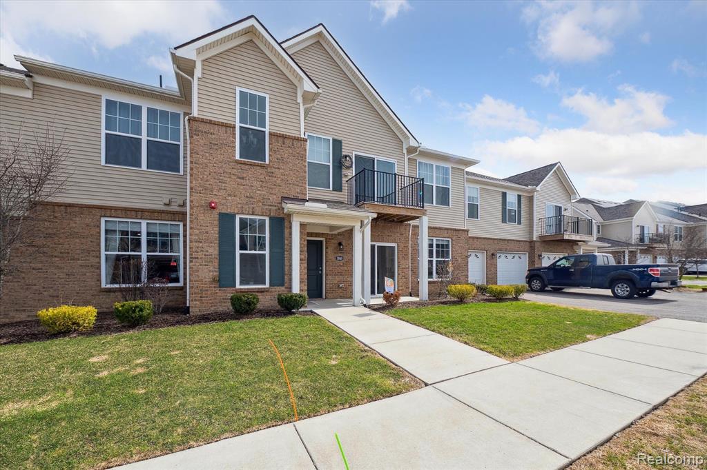 9948 Ridge Run, Howell, MI 48855 — Photo 10