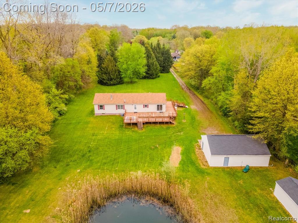 20650 Sherwood Road, Belleville, MI 48111 — Photo 29